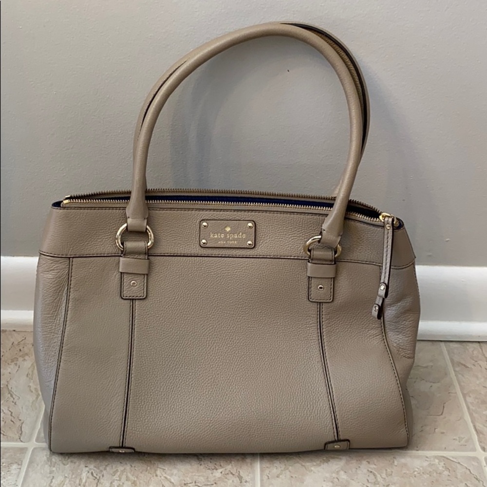 Kate Spade Tote